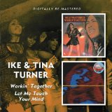 Download or print Ike & Tina Turner Proud Mary Sheet Music Printable PDF -page score for Pop / arranged Oboe Solo SKU: 521339.