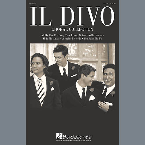 Il Divo album picture