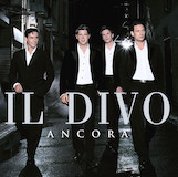 Download or print Il Divo All By Myself (Solo otro vez) Sheet Music Printable PDF -page score for Latin / arranged Piano, Vocal & Guitar (Right-Hand Melody) SKU: 56124.