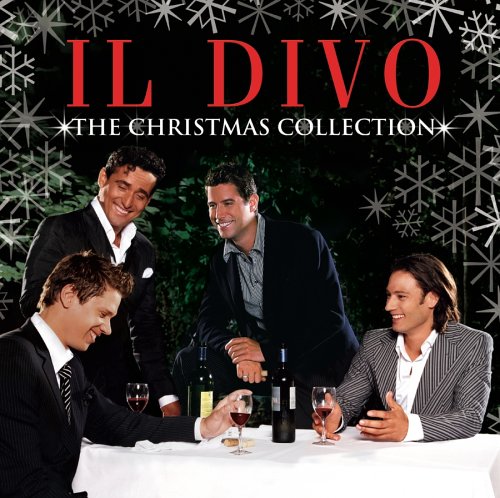Il Divo album picture