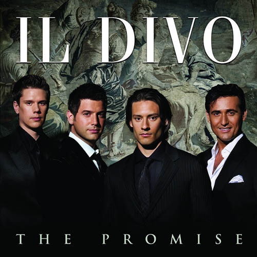 Il Divo album picture