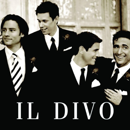 Il Divo album picture
