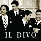 Download or print Il Divo Nella Fantasia Sheet Music Printable PDF -page score for Classical / arranged Piano, Vocal & Guitar (Right-Hand Melody) SKU: 52990.