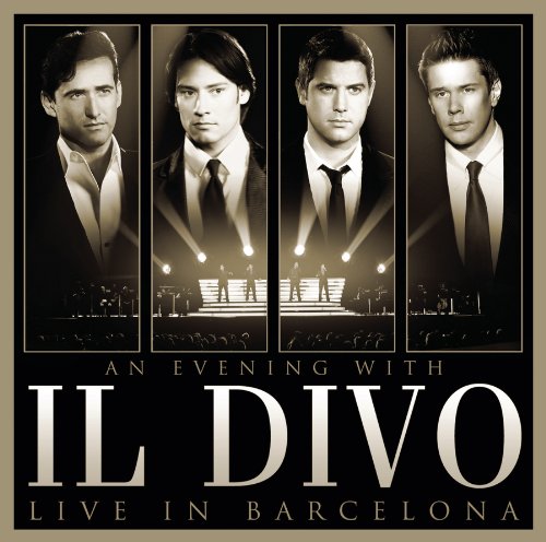 Il Divo album picture
