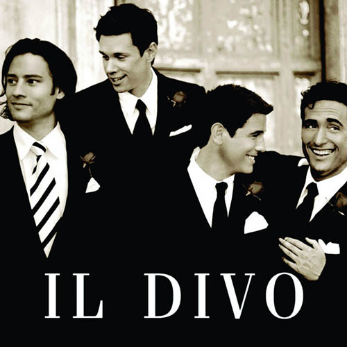 Il Divo album picture