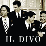 Download or print Il Divo Passera Sheet Music Printable PDF -page score for Classical / arranged Piano, Vocal & Guitar (Right-Hand Melody) SKU: 52993.