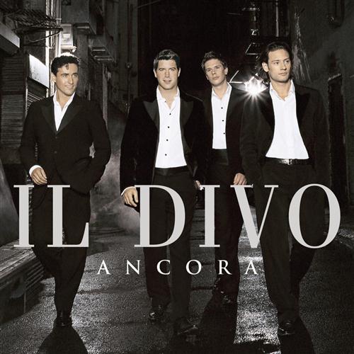 Il Divo album picture