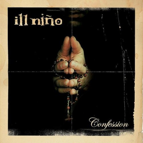 Ill Nino album picture