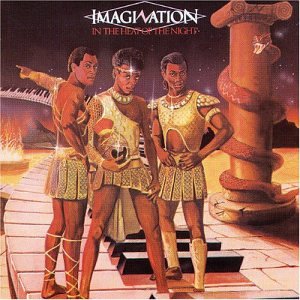 Imagination album picture