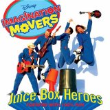 Download or print Imagination Movers Can You Do It? Sheet Music Printable PDF -page score for Children / arranged Piano, Vocal & Guitar (Right-Hand Melody) SKU: 72726.