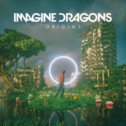 Imagine Dragons album picture