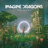 Download or print Imagine Dragons Burn Out Sheet Music Printable PDF -page score for Pop / arranged Piano, Vocal & Guitar Chords (Right-Hand Melody) SKU: 408860.