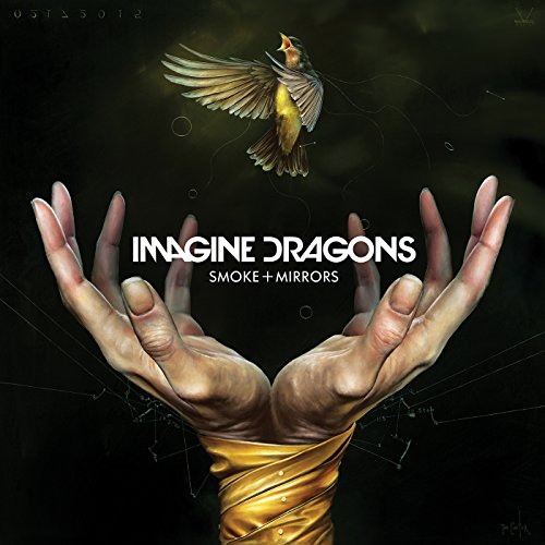Imagine Dragons album picture