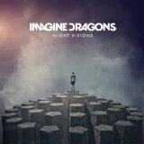 Download or print Imagine Dragons Every Night Sheet Music Printable PDF -page score for Pop / arranged Piano, Vocal & Guitar (Right-Hand Melody) SKU: 94310.