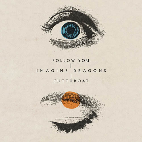 Imagine Dragons album picture