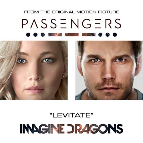 Imagine Dragons album picture