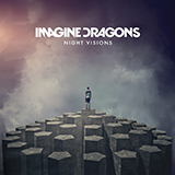 Download or print Imagine Dragons On Top Of The World Sheet Music Printable PDF -page score for Pop / arranged Easy Piano SKU: 415266.