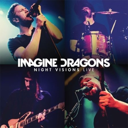 Imagine Dragons album picture
