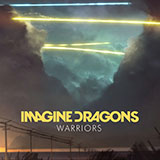 Download or print Imagine Dragons Warriors Sheet Music Printable PDF -page score for Rock / arranged Ukulele SKU: 444380.
