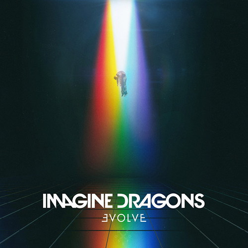 Imagine Dragons album picture