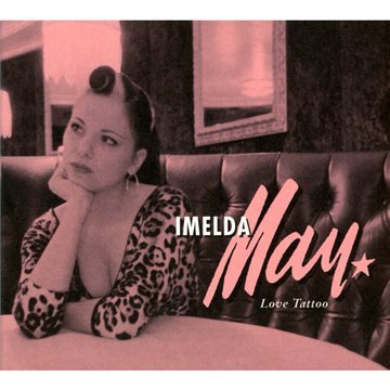 Imelda May album picture