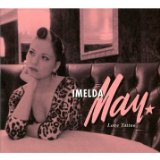Download or print Imelda May Johnny Got A Boom Boom Sheet Music Printable PDF -page score for Pop / arranged Piano, Vocal & Guitar (Right-Hand Melody) SKU: 105646.