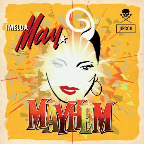 Imelda May album picture