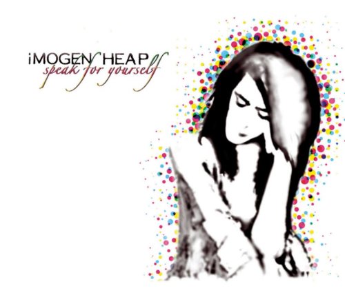 Imogen Heap album picture