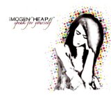 Download or print Imogen Heap Hide And Seek Sheet Music Printable PDF -page score for Pop / arranged Piano, Vocal & Guitar SKU: 47167.