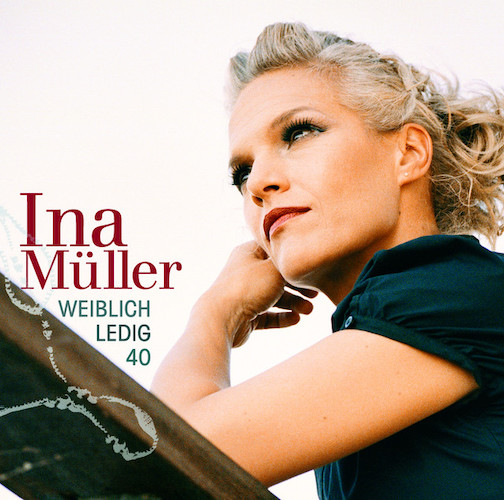 Ina Müller album picture