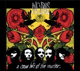 Download or print Incubus A Crow Left Of The Murder Sheet Music Printable PDF -page score for Rock / arranged Drums Transcription SKU: 174382.