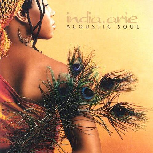 India Arie album picture