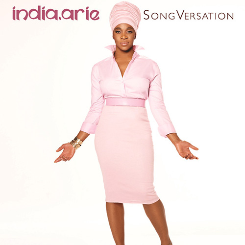 India.Arie album picture