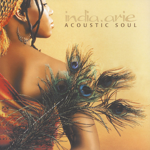 India.Arie album picture