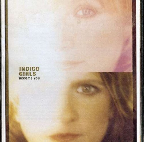 Indigo Girls album picture