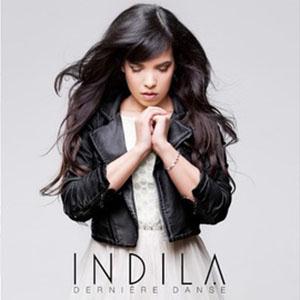 Indila album picture