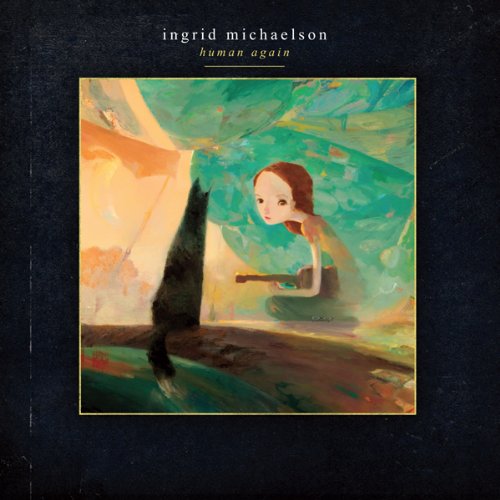 Ingrid Michaelson album picture