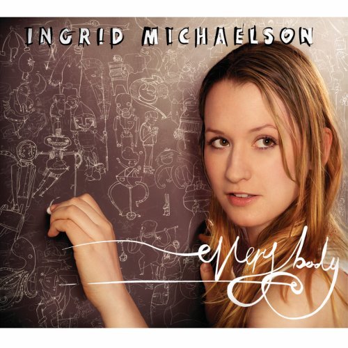 Ingrid Michaelson album picture