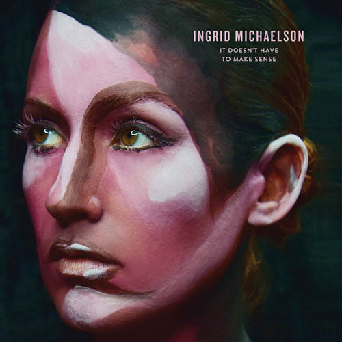 Ingrid Michaelson album picture