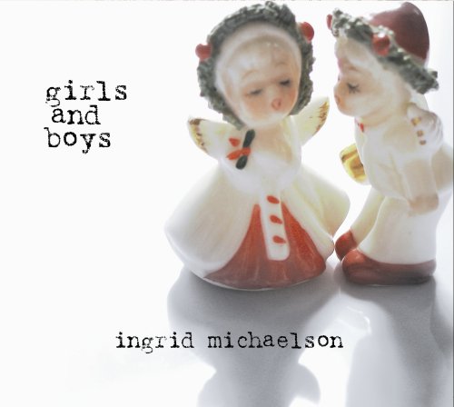 Ingrid Michaelson album picture