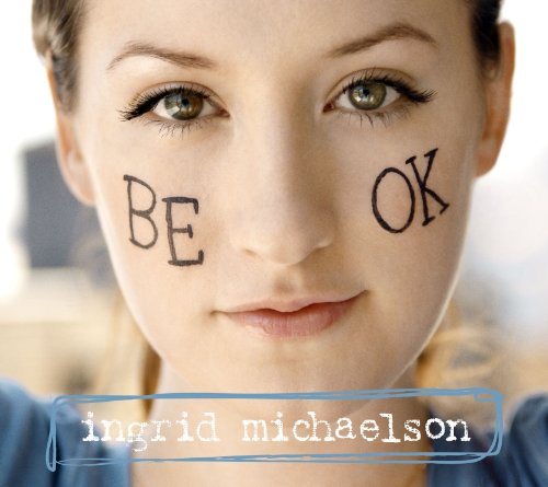 Ingrid Michaelson album picture