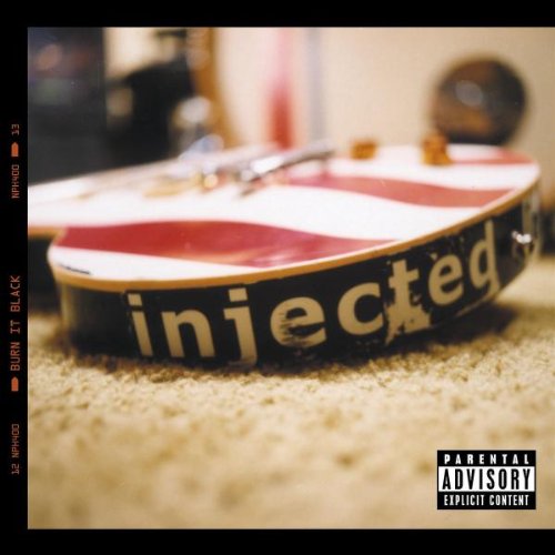 Injected album picture