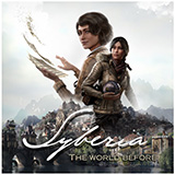 Download or print Inon Zur Kate Walker (from Syberia: The World Before) Sheet Music Printable PDF -page score for Video Game / arranged Piano Solo SKU: 1049598.