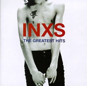 INXS album picture