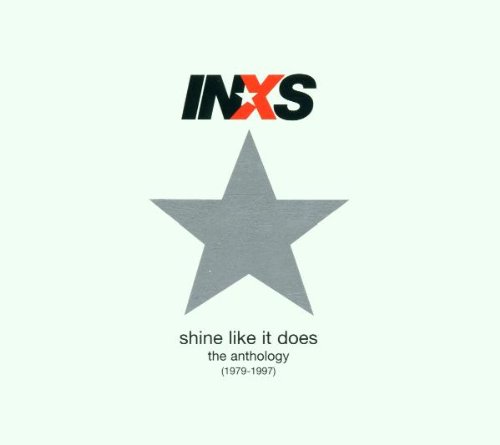 INXS album picture
