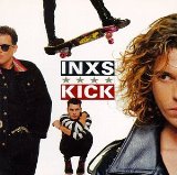Download or print INXS Mediate Sheet Music Printable PDF -page score for Rock / arranged Piano, Vocal & Guitar SKU: 32628.
