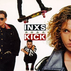 INXS album picture