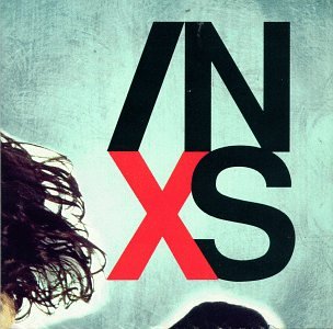 INXS album picture