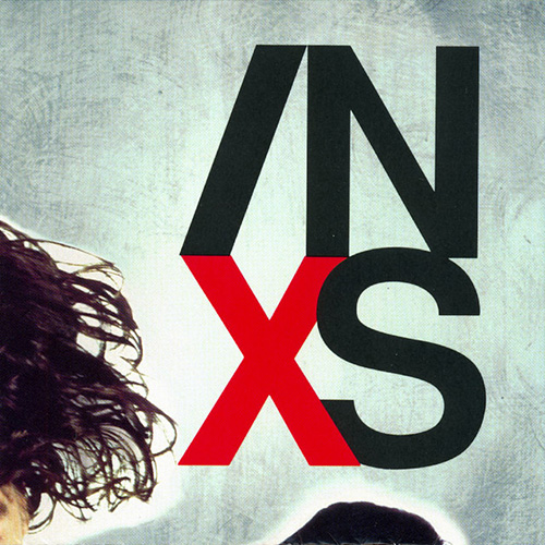 INXS album picture