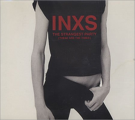 INXS album picture